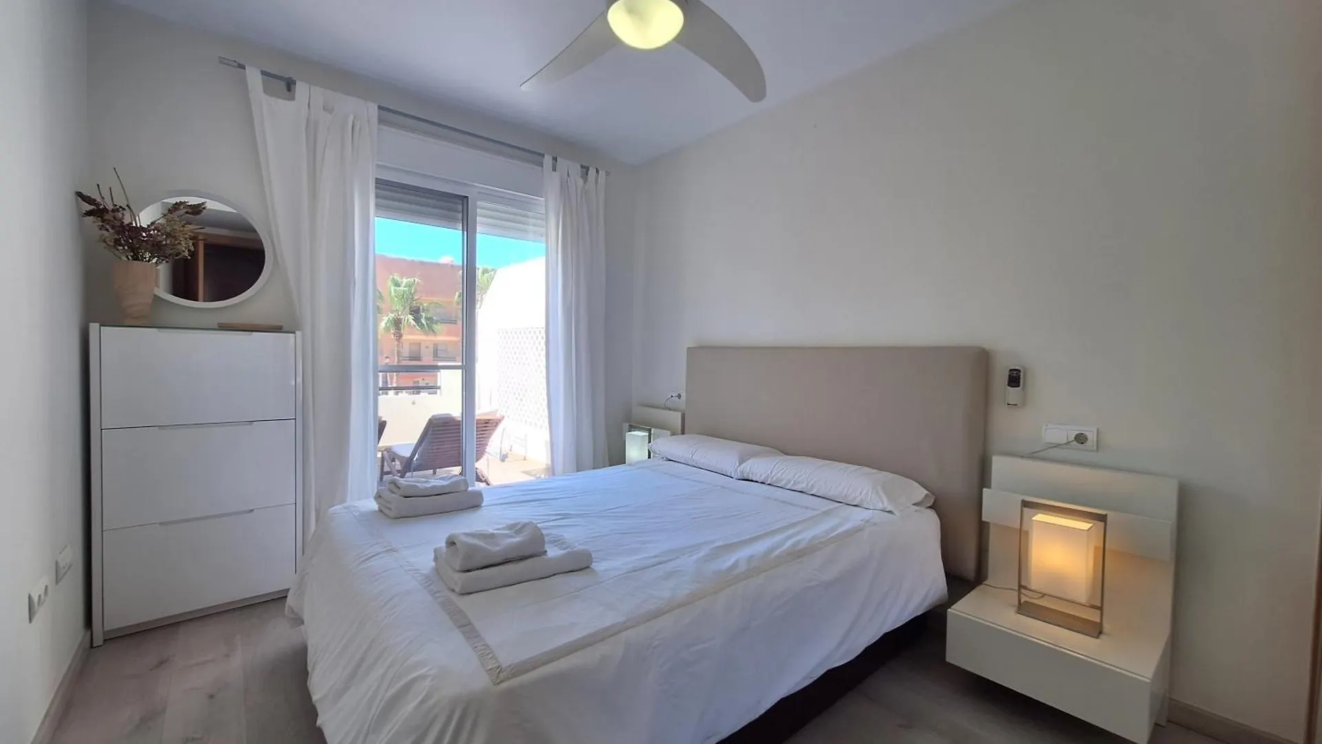 Apartamento Paraíso de Vera Fatu-Hiva