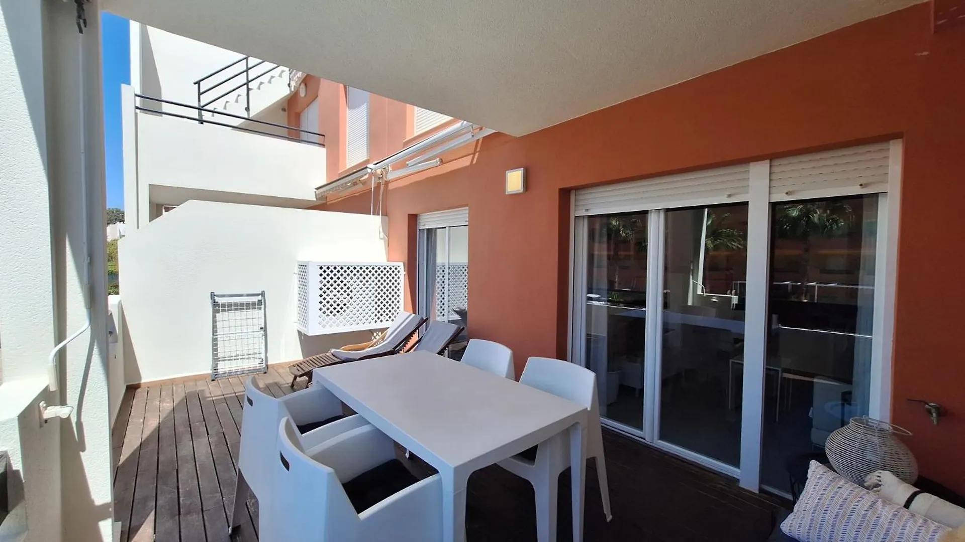 Apartamento Paraíso de Vera Fatu-Hiva España