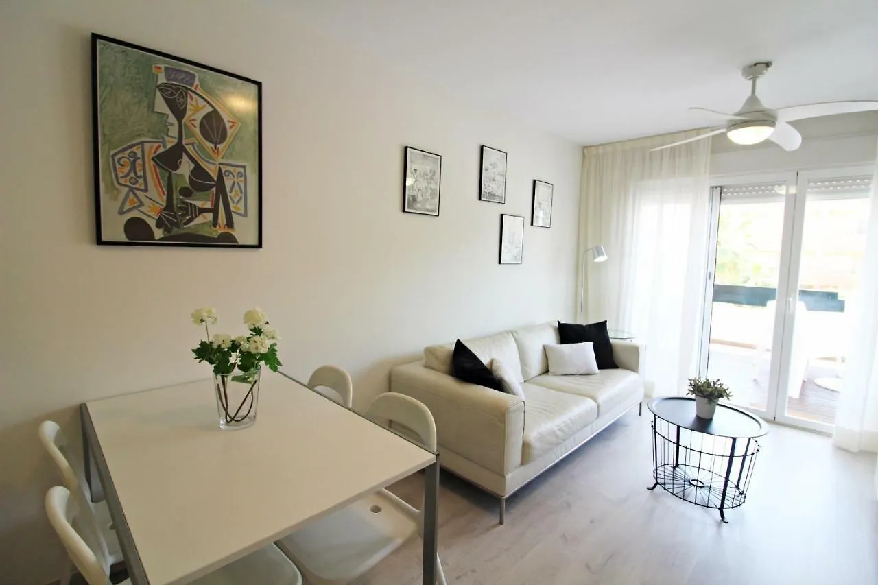 Apartment Paraiso De Vera Fatu-Hiva Spain