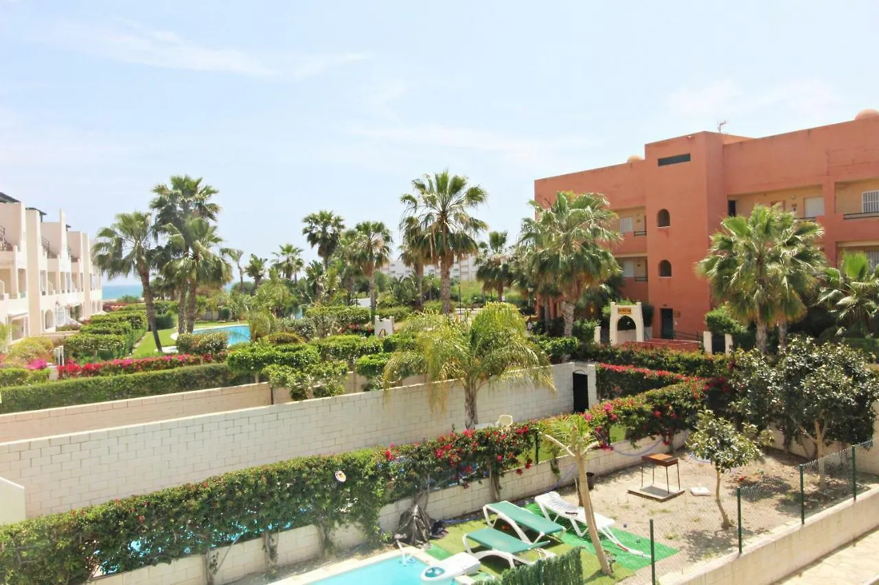 Apartment Paraiso De Vera Fatu-Hiva Spain