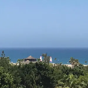 Los Pinos del Mar - Ático con solárium privado Apartamento