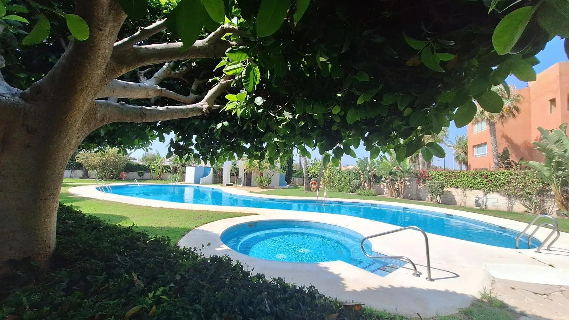 Apartamento Paraíso de Vera Fatu-Hiva