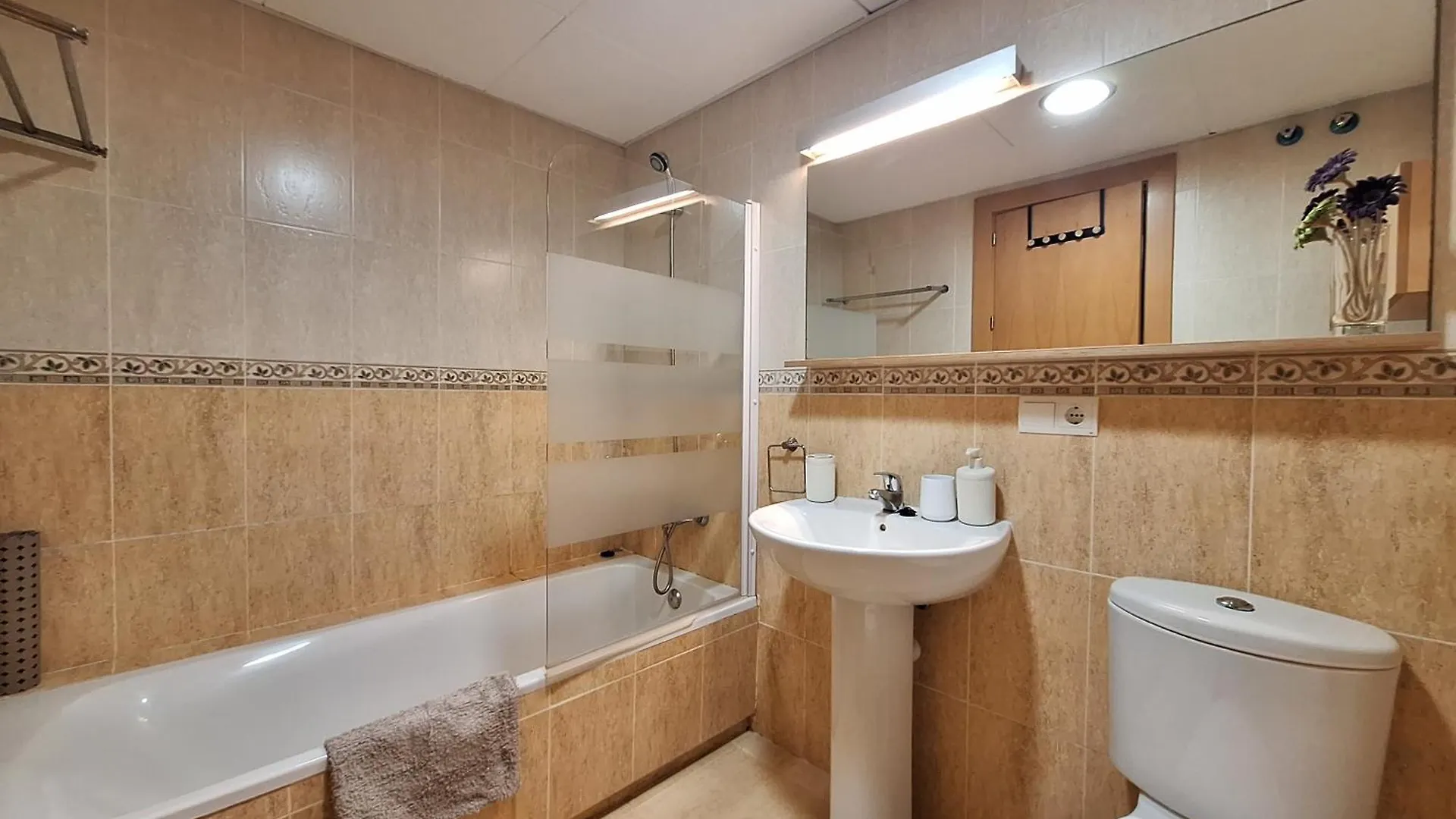 Apartamento Paraíso de Vera Fatu-Hiva