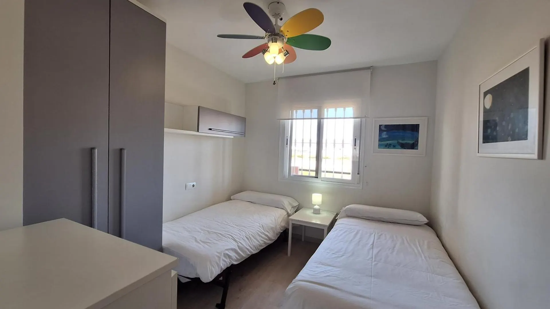 Apartamento Paraíso de Vera Fatu-Hiva